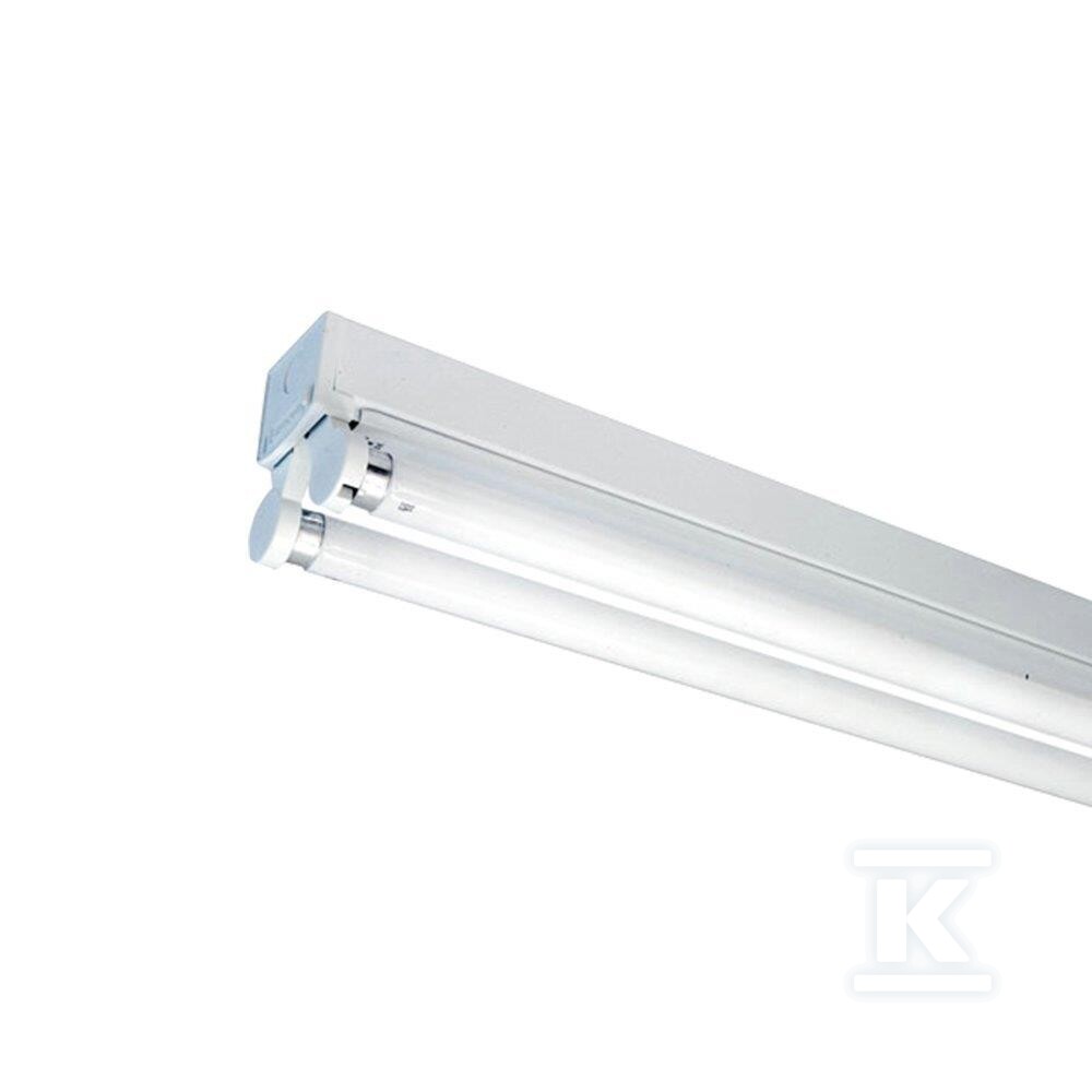 Belka do tub LED 2x120cm V-TAC VT-12021 - 6055