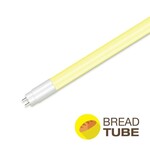 Tuba świetlówka LED T8 V-TAC 18W 120cm bread (chleb) VT-1228 1530lm