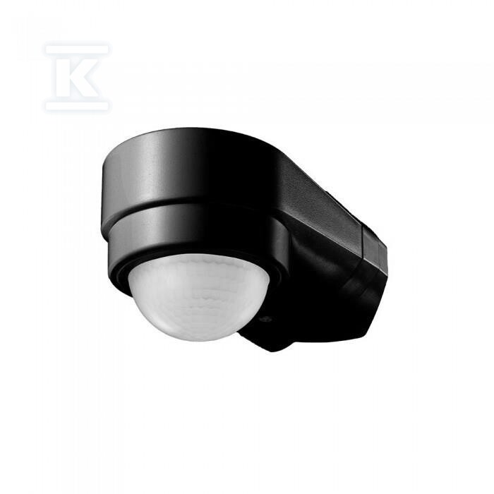 Czujnik ruchu V-TAC narożny 240st 600W - 6612