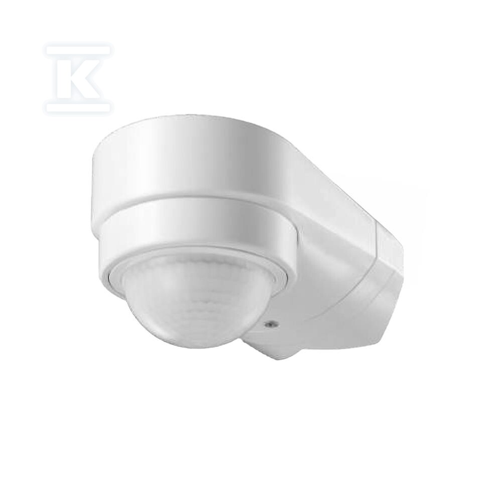 Czujnik ruchu V-TAC narożny 240st 600W - 6613