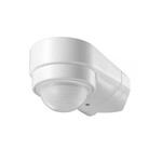 Czujnik ruchu V-TAC narożny 240st 600W IP65 biały VT-8094