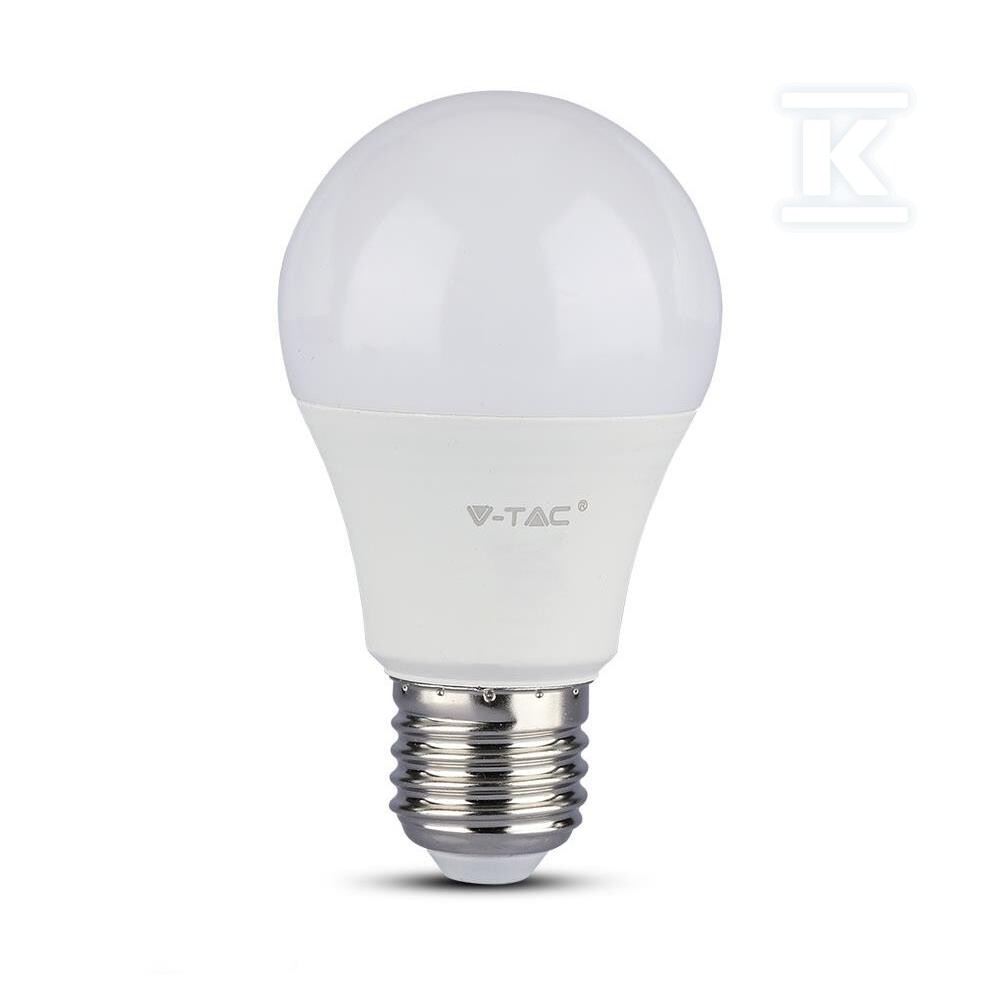Żarówka LED smart WI-FI V-TAC 9W E27 - 7451