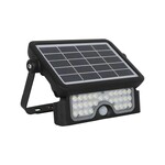 Naświetlacz LED solarny V-TAC V-TAC 5W VT-777-5 4000K 500lm