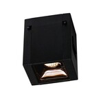 Oprawa szynosystem magnetyczny 24V V-TAC 1W LED czarna CRI90+UGR19 VT-4141 3000K 35lm 3 lata gwarancji