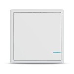 Przełącznik bezprzewodowy pojedynczy IP54 do SKU 8458 8459 V-TAC VT-5131