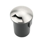 Oprawa gruntowa ogrodowa najazdowa V-TAC IP67 MR16/GU5.3 12V 1-stronna VT-7978-1 3 lata gwarancji