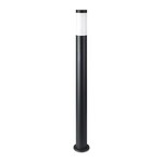 Słupek ogrodowy V-TAC E27 110CM czarny E27 VT-838-B110 3 lata gwarancji