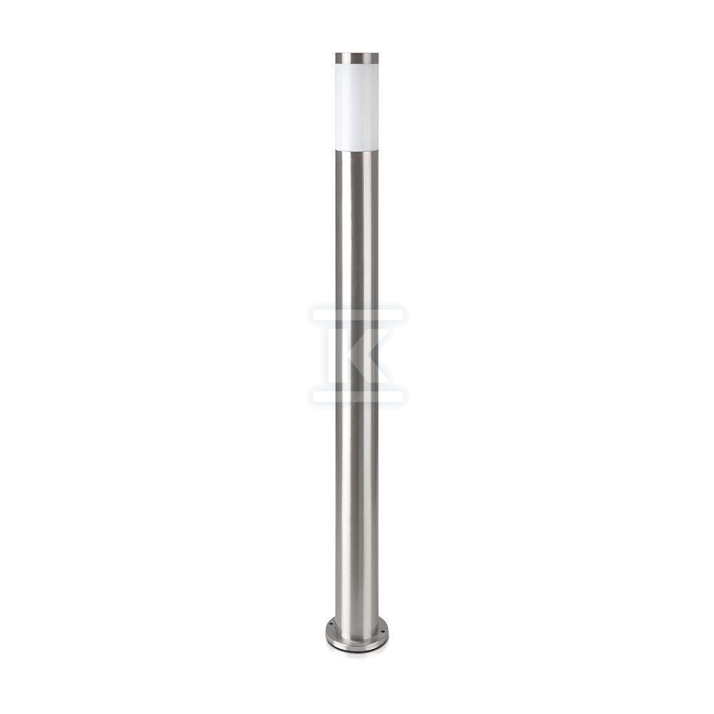 Słupek ogrodowy V-TAC 110CM stal - 8962