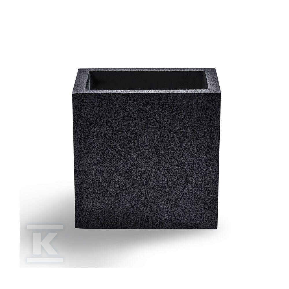 Kinkiet V-TAC beton G9 LED kwadrat - 8692