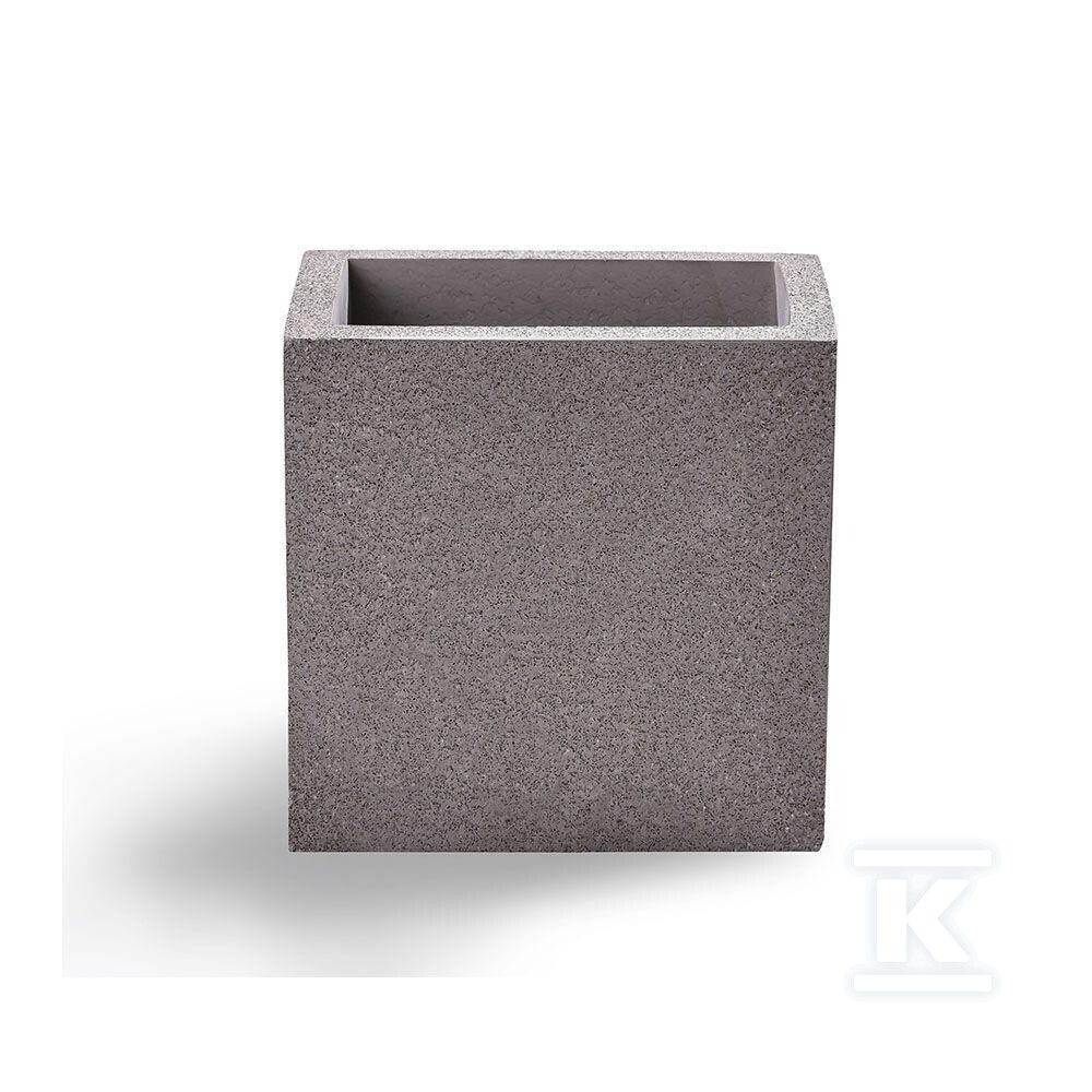 Kinkiet V-TAC beton G9 LED kwadrat - 8693