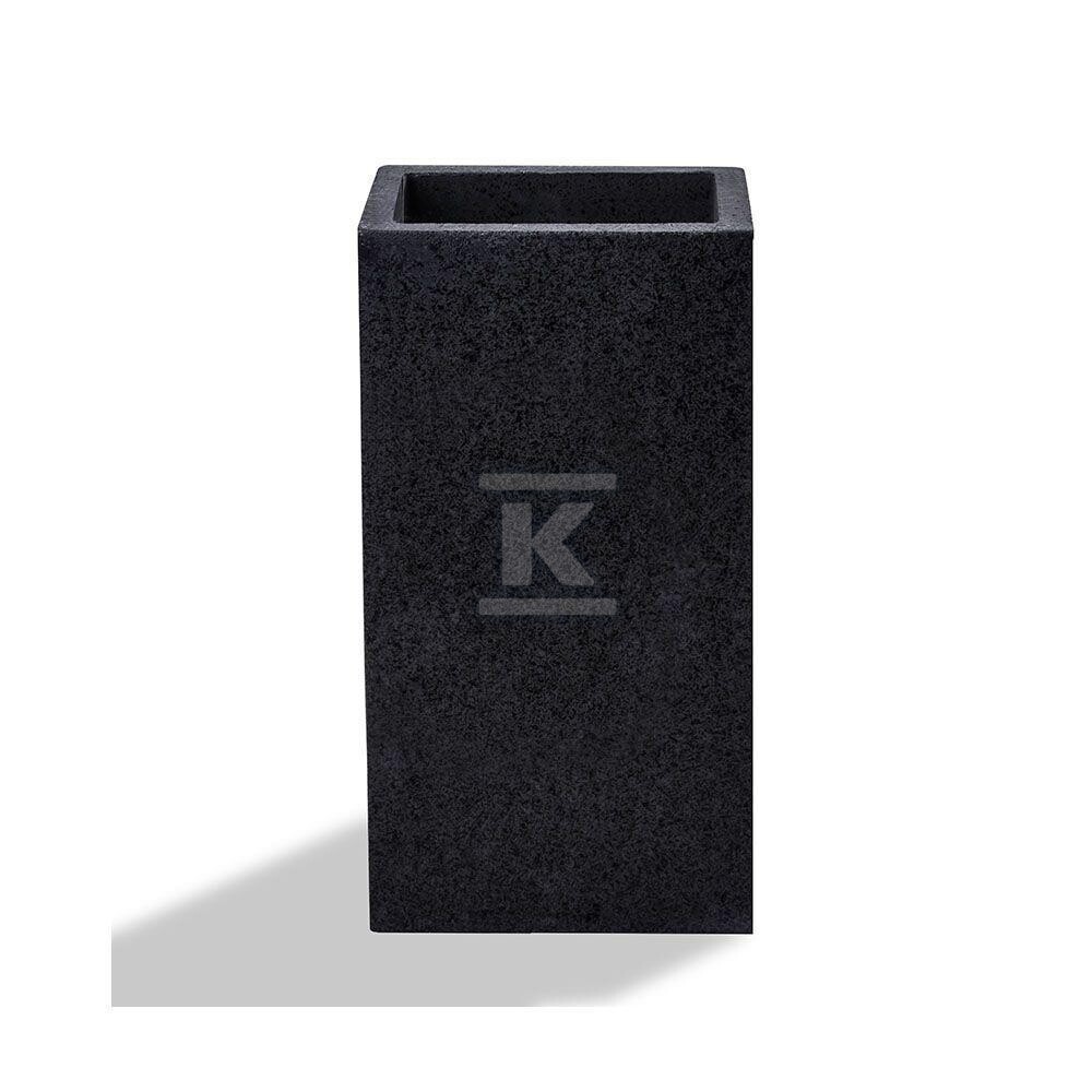 Kinkiet V-TAC beton 2xG9 LED prostokąt - 8694