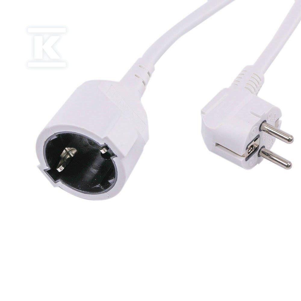 Przedłużacz 1 gniazdo 3m V-TAC (3G - 8778