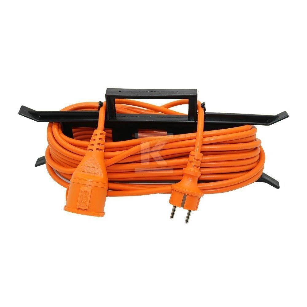 Przedłużacz ogrodowy V-TAC 15M 16A IP44 - 8816