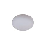Oprawa V-TAC 25W LED fi.35cm ściemnialna biała VT-7352 3000K 2100lm 3 lata gwarancji