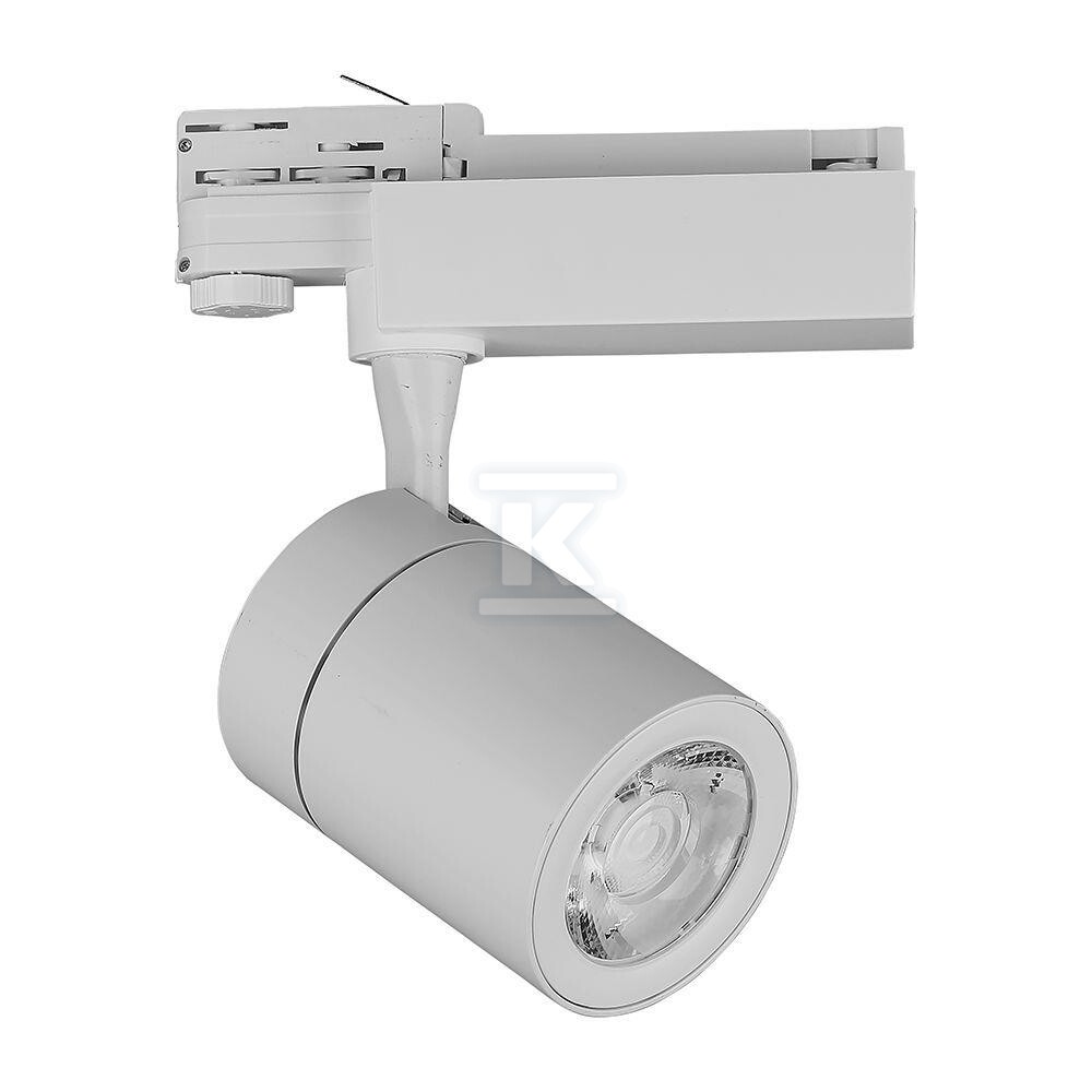 Oprawa szynosystem 3F V-TAC 35W 24st - 211257