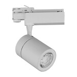 Oprawa szynosystem 3F V-TAC 35W 24st biała VT-4536 6000K 3000lm