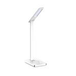 Lampka biurkowa V-TAC 5W 3w1 indukcja zmiana barwy biała VT-7505 3000K-6500K 560lm