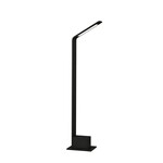 Słupek ogrodowy V-TAC 5W LED 80cm czarny IP65 VT-896 4000K 810lm