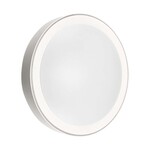 Plafon sufitowy V-TAC 60W LED pilot CCT fi.500 VT-8502 3000K-6500K 6000lm