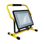 Naświetlacz przenośny LED V-TAC 100W SAMSUNG CHIP IP65 3mb VT-109 6500K 8200lm 5 lat gwarancji