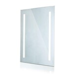 Lustro V-TAC 35W LED anty para 70x50 IP44 VT-8700 6400K 95lm