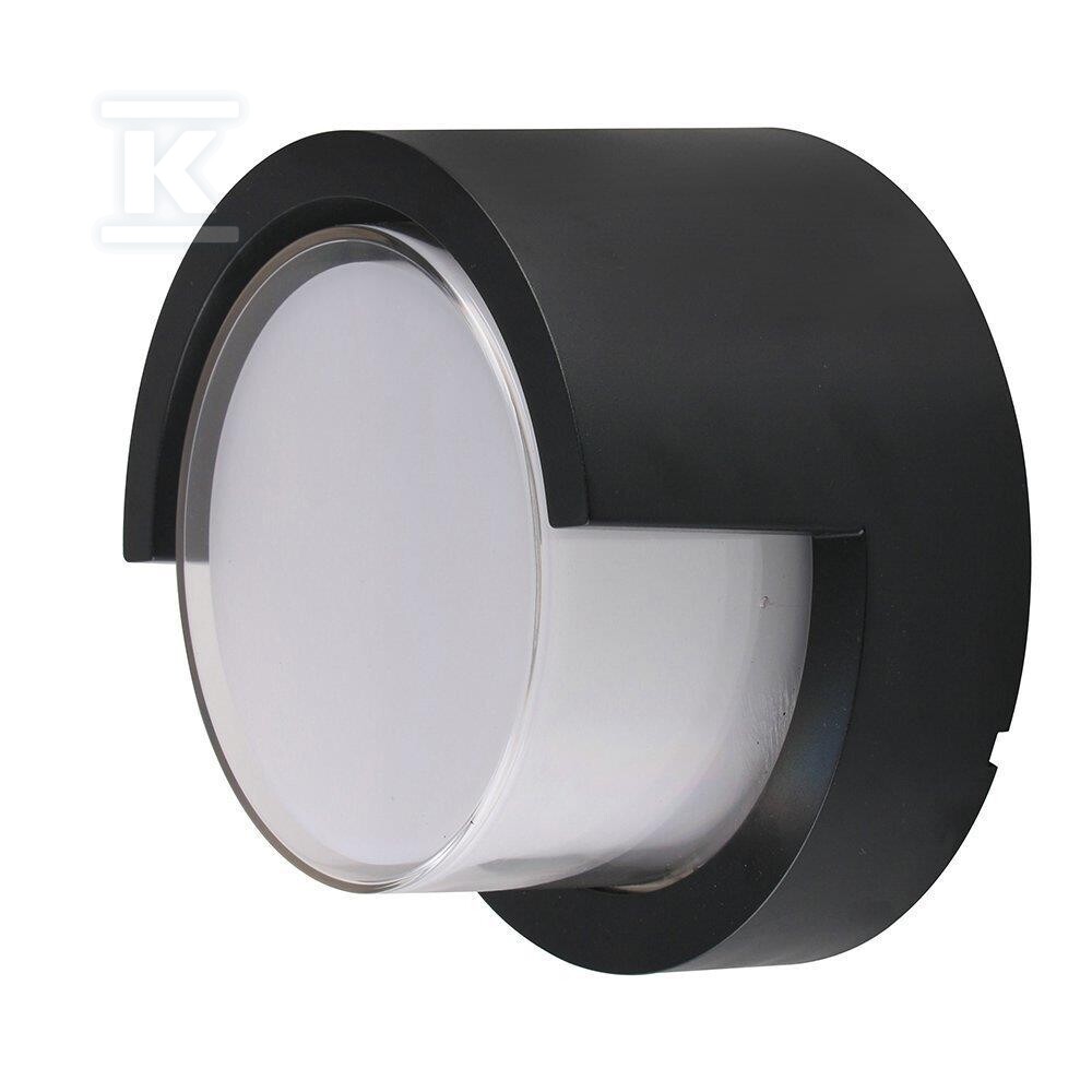 Oprawa ścienna V-TAC 12W LED IP65 - 218538