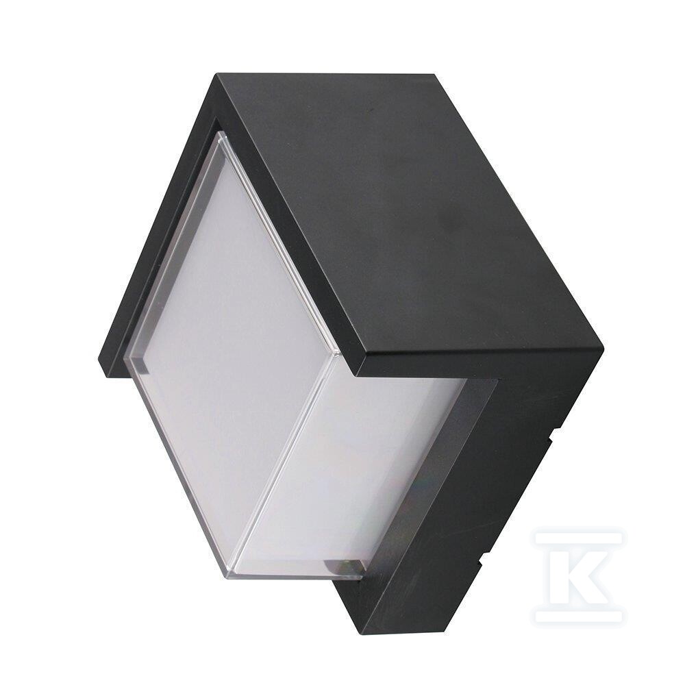 Oprawa ścienna V-TAC 12W LED IP65 - 218540