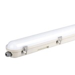 Oprawa hermetyczna LED V-TAC SAMSUNG CHIP M-series 36W 120cm układ awaryjny VT-120136E 4000K 4320lm 3 lata gwarancji