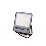 Naświetlacz LED V-TAC 50W SAMSUNG CHIP czarny 137Lm/W evolution VT-52 6500K 6850lm 5 lat gwarancji