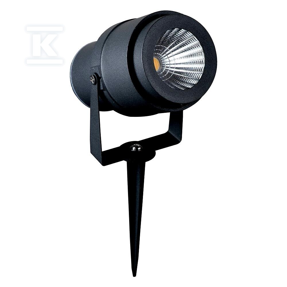 Oprawa gruntowa ogrodowa wbijana LED - 217544