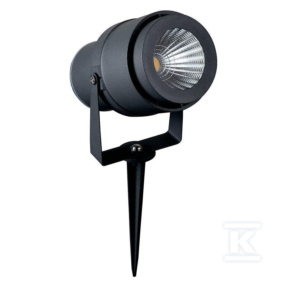Oprawa gruntowa ogrodowa wbijana LED - 217550