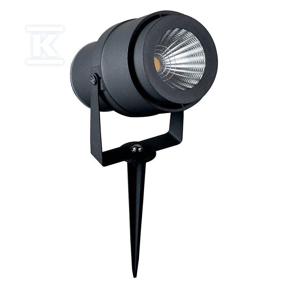 Oprawa gruntowa ogrodowa wbijana LED - 217551
