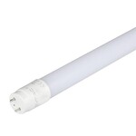 Tuba świetlówka LED T8 V-TAC 14W 90cm z starterem VT-9077 4000K 1400lm 3 lata gwarancji