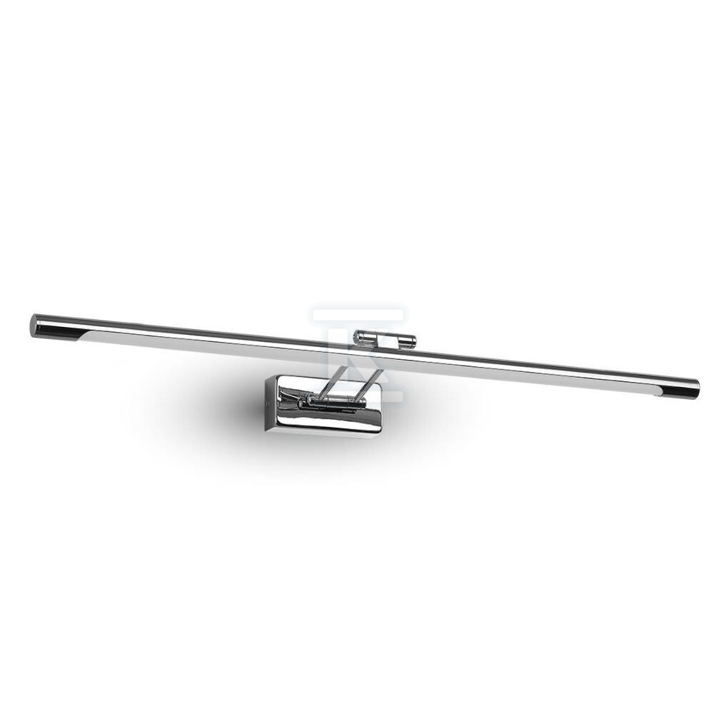 Oprawa V-TAC 13W LED nad lustro obraz - 213895
