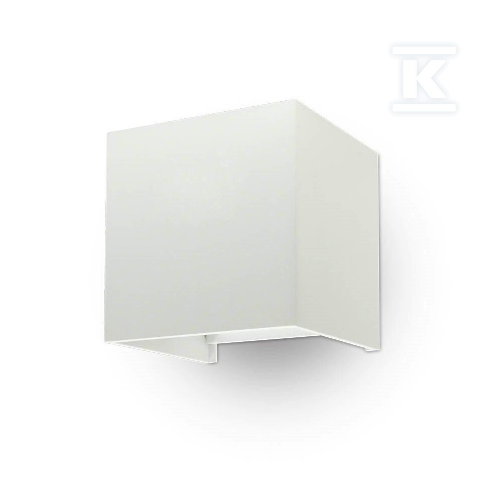 Oprawa ścienna V-TAC 11W LED góra dół - 218527