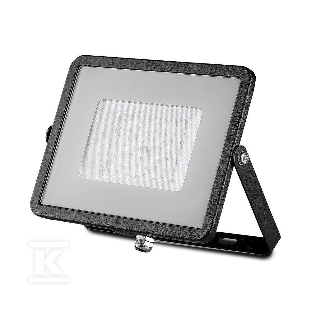 Naświetlacz LED V-TAC 50W SAMSUNG CHIP - 21406