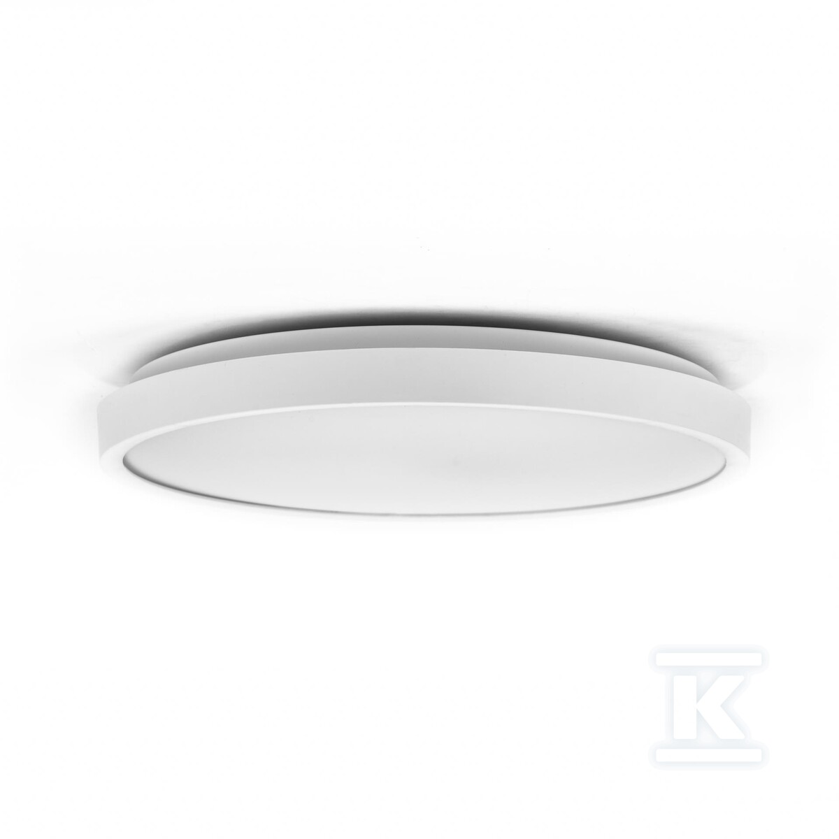 Plafon V-TAC 18W LED okrągły IP44 - 7659