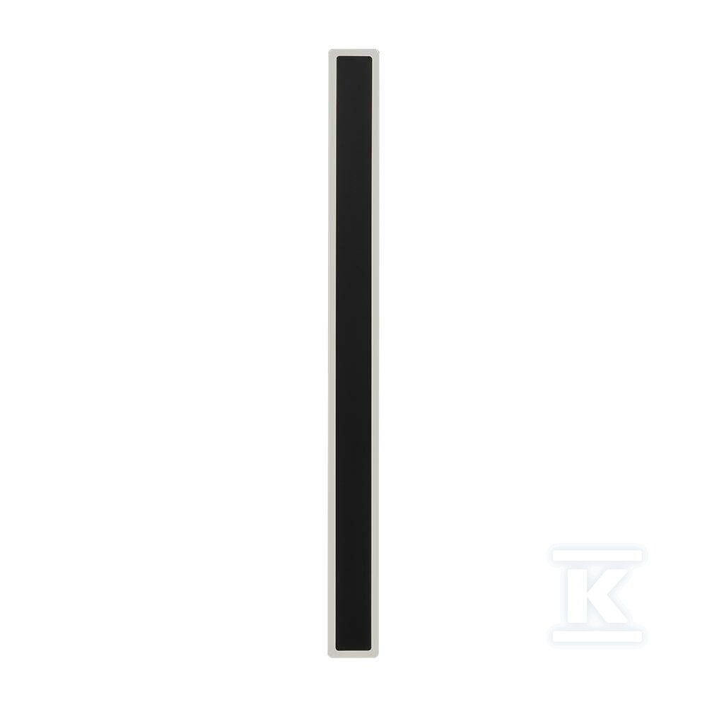 Oprawa ścienna elewacyjna LED linia - 6830