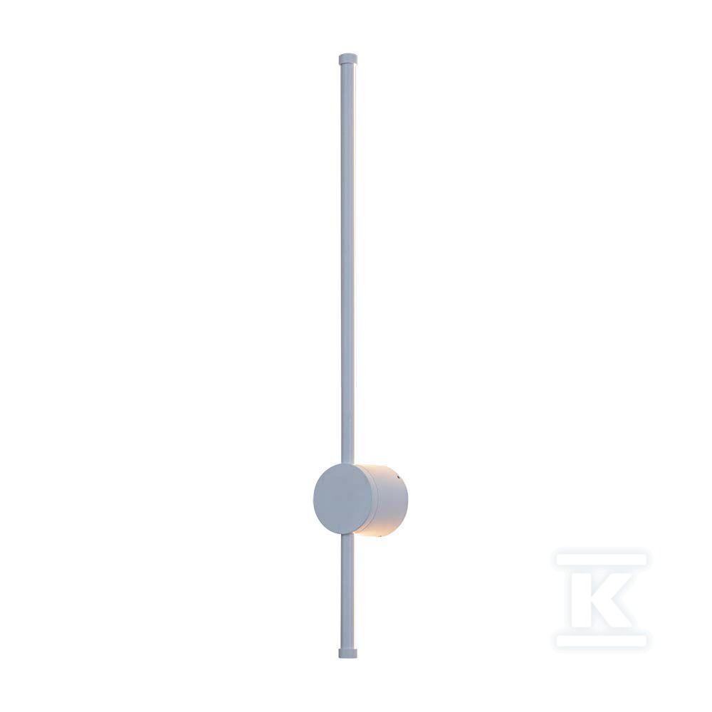 Oprawa ścienna elewacyjna LED V-TAC 12W - 6832