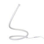 Lampka LED V-TAC gięty biały profil 20W 35cm VT-7312-W-N 3000K 1840lm 3 lata gwarancji
