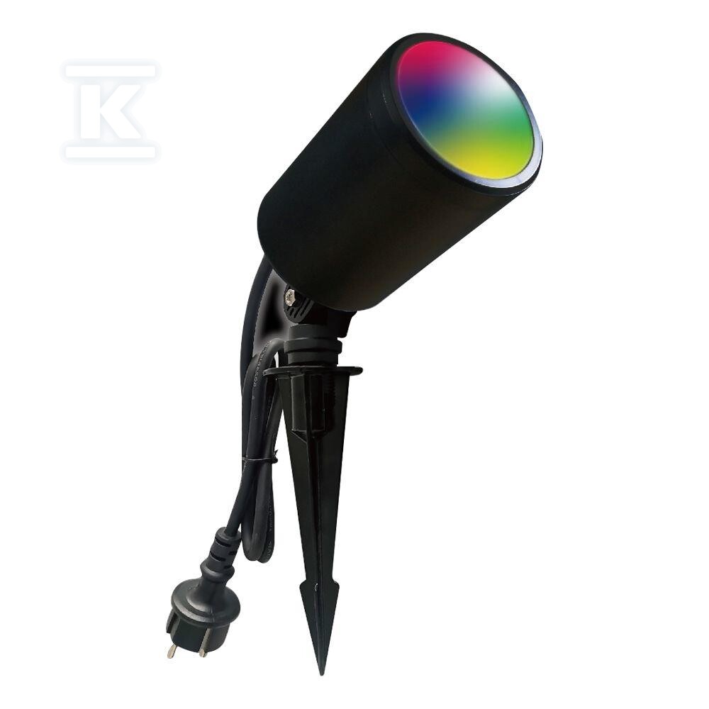 Oprawa gruntowa ogrodowa wbijana LED - 3014