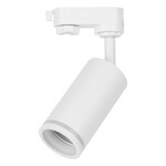 Oprawa GU10 V-TAC szynosystem 3F biała VT-11016-W