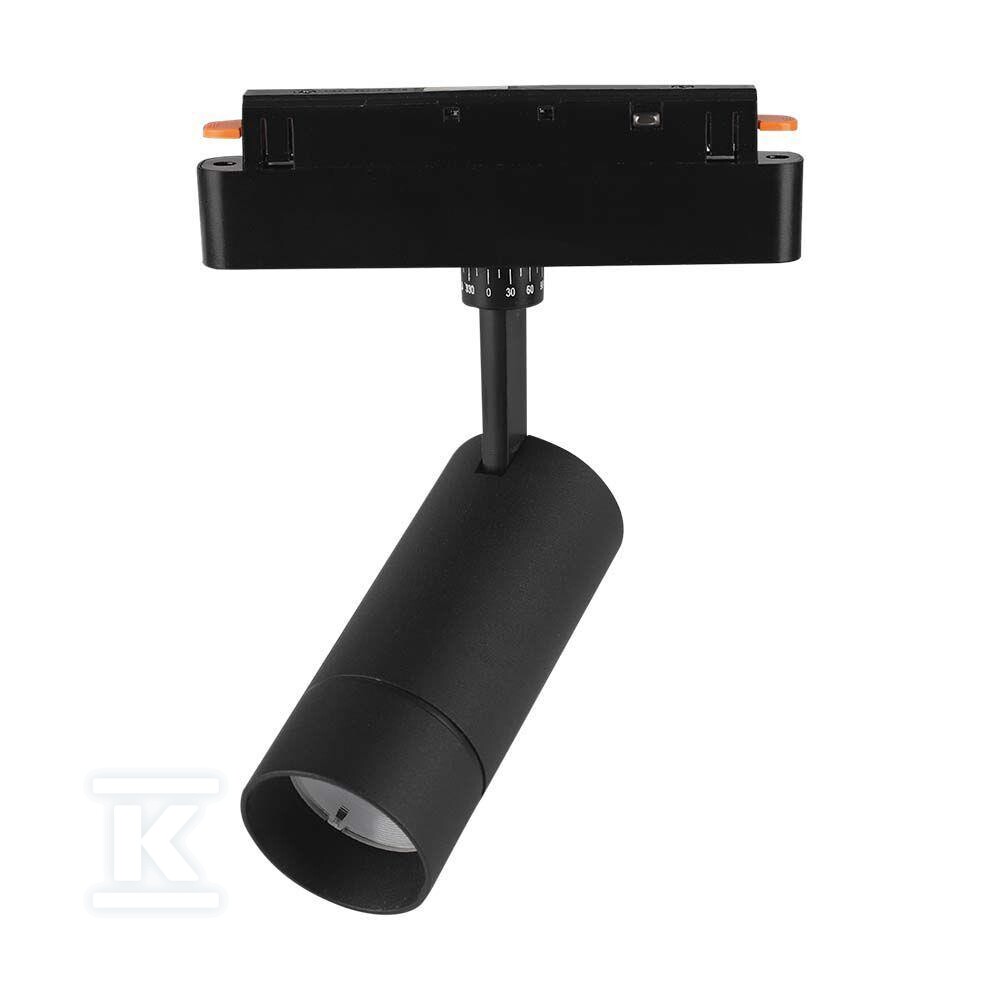 Oprawa projektor szynosystem smart 48V - 6888