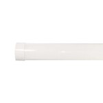 Oprawa V-TAC 40W LED liniowa natynkowa 120CM VT-8340 6500K 4800lm 3 lata gwarancji