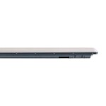 Oprawa hermetyczna V-TAC X-series 120cm 36W 120Lm/W czujnik ruchu VT-1253S 6500K 4320lm
