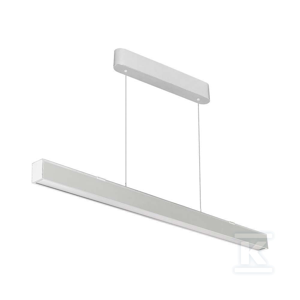 Oprawa V-TAC LED linear SAMSUNG CHIP - 10469