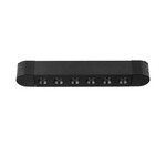 Oprawa szynosystem magnetyczny 48V V-TAC 5W LED 39st VT-4225 3000K 550lm 3 lata gwarancji
