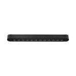 Oprawa szynosystem magnetyczny 48V V-TAC 12W LED 35st VT-4212 3000K 1100lm 3 lata gwarancji