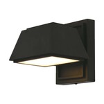 Kinkiet ścienny V-TAC 14W LED czarny góra dół IP65 VT-1192 4000K 1950lm