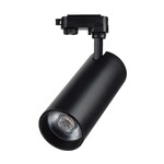 Oprawa szynosystem 3F V-TAC 40W LED 35st CCT CRI90+czarna VT-47050 2700K-4000K-6000K 3150lm